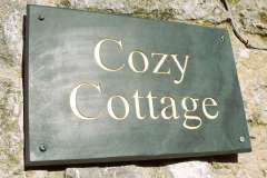 holiday cottage Derbyshire Cozy Cottage