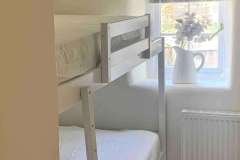 self catering Derbyshire bunk room