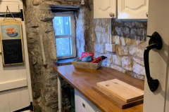 holiday homes peak district taddington utility room