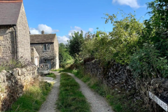 holiday lets peak district taddington lane