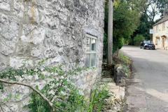 self catering cottages peak district Taddington lane