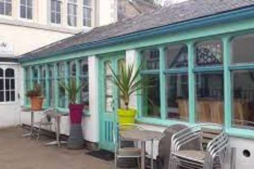 Hnd's Bistro Tideswell