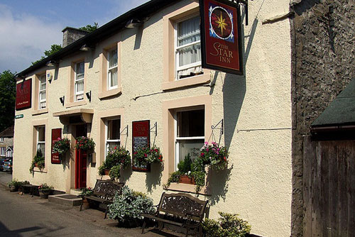 The Star Inn Tideswell