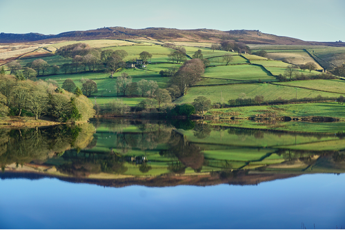 holiday cottage in the peak district-derbyshire