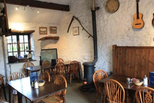 the old smithy holiday cottages peak district derbyshire